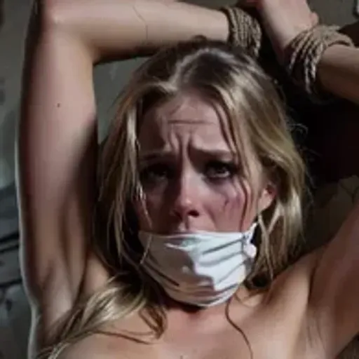 yapay zekâ porno görsel üretici