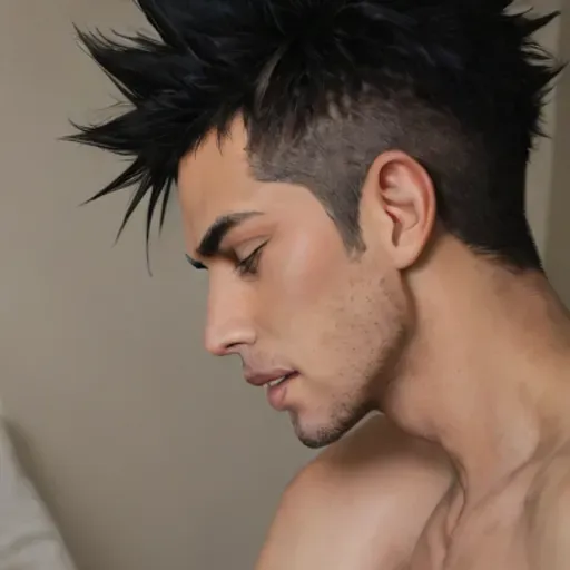 generador de imágenes porno con IA