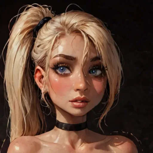 générateur d’images porno IA