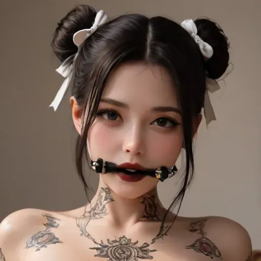 generatore di immagini porno IA