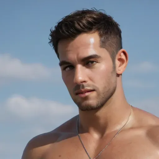 AI porn image generator