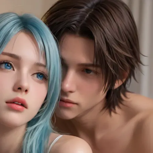 Penghasil gambar lucah AI