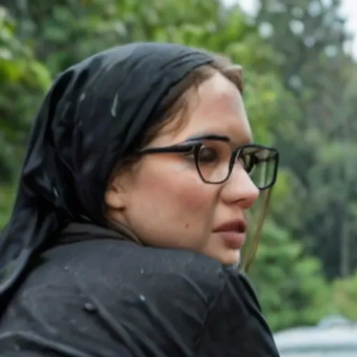 Penghasil gambar lucah AI