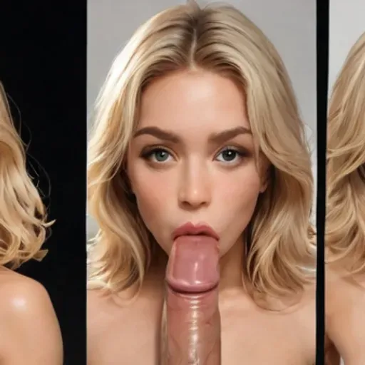 générateur de photos porno IA