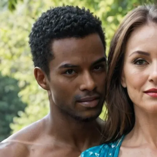 โปรแกรมสร้างภาพโปรนที่ใช้ปัญหา AI