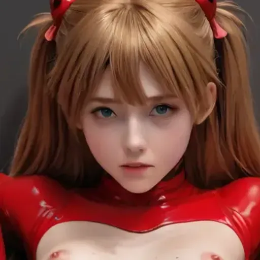 AI 포르노 이미지 생성기