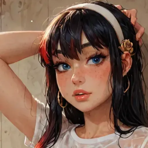 generatore di immagini porno IA