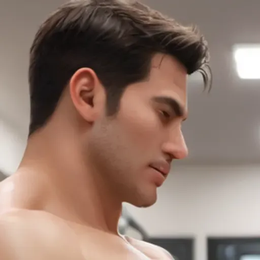 Pencipta imej lucah AI