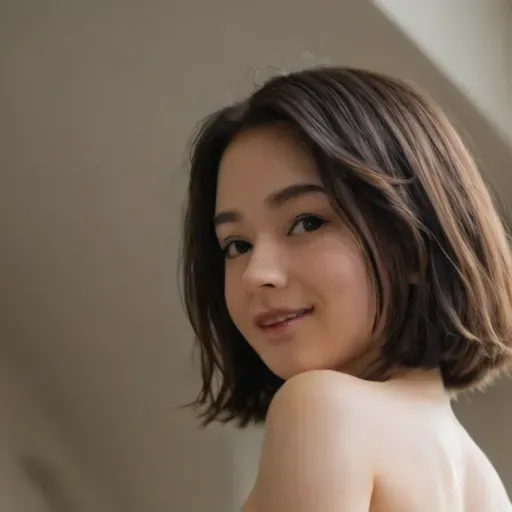 Pencipta imej lucah AI