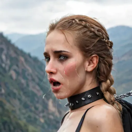 генератор порно-изображений на ИИ