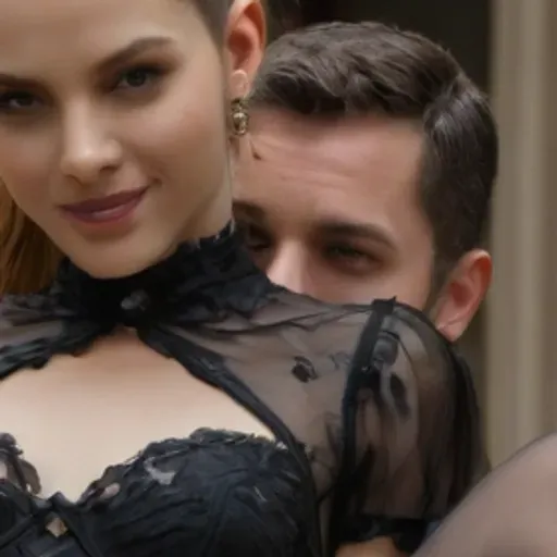 générateur de photos porno IA