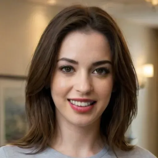 Pencipta imej lucah AI