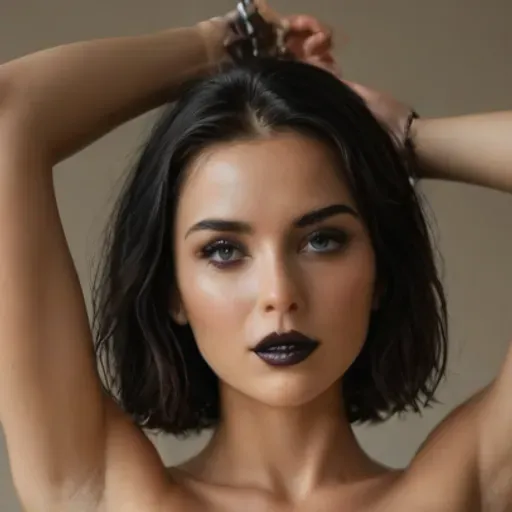 Pencipta imej lucah AI