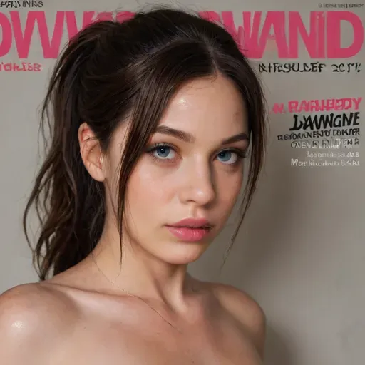 Pencipta imej lucah AI