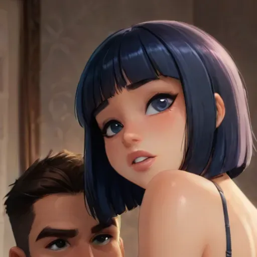 generatore di foto porno IA