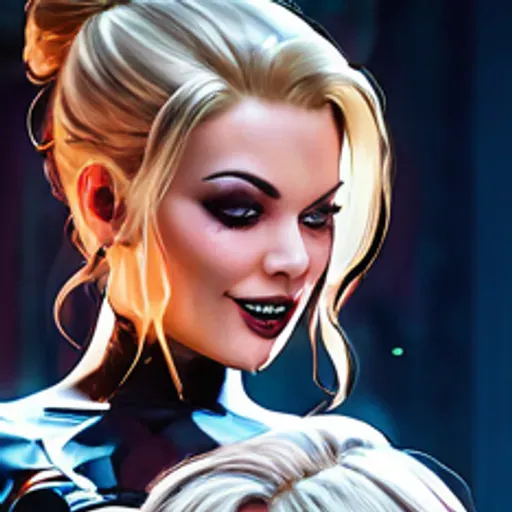 générateur d’images porno IA