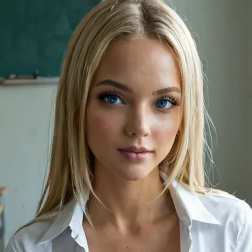 โปรแกรมสร้างภาพโปรนที่ใช้ปัญหา AI