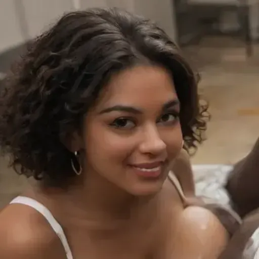 gerador de imagens pornô com IA