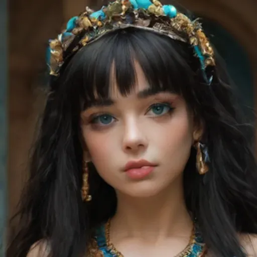 Pencipta imej lucah AI