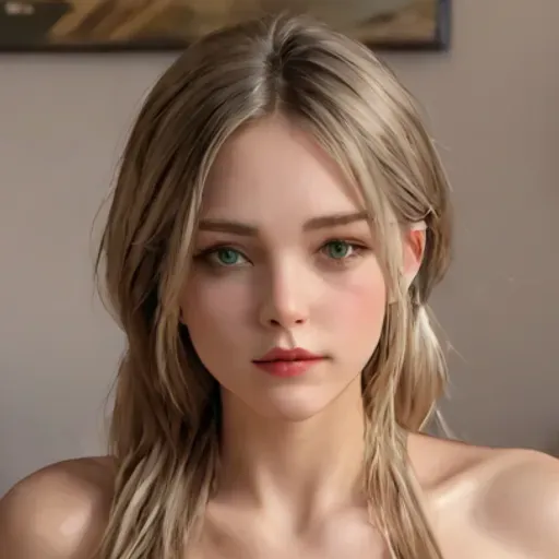 генератор порно-изображений на ИИ