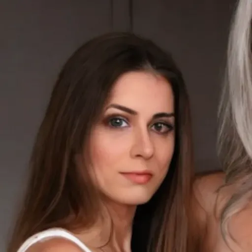 gerador de fotos pornô com IA