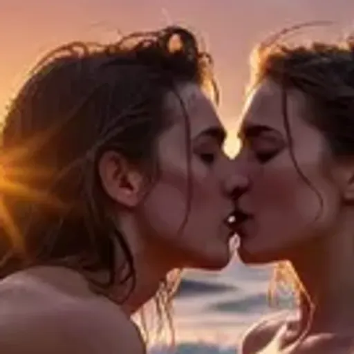 AIポルノ写真ジェネレーター