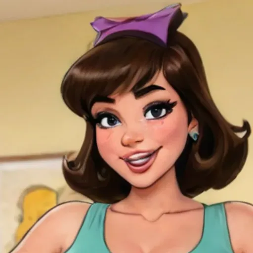 générateur d’images porno IA