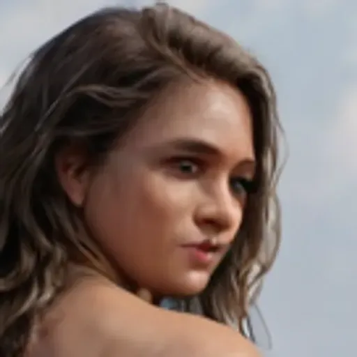 AIポルノ写真ジェネレーター