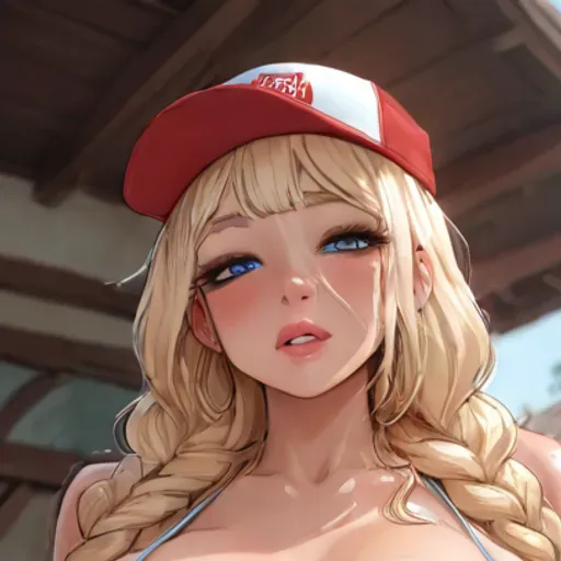 yapay zekâ porno görsel üretici