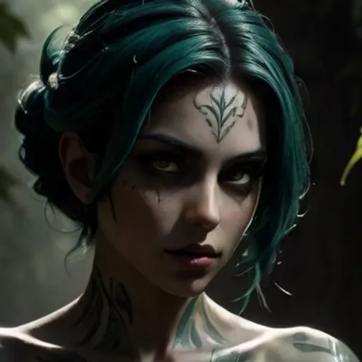 AI porn image generator