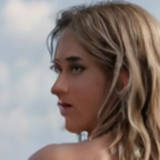 AIポルノ画像ジェネレーター