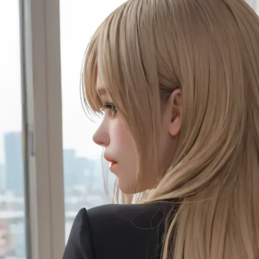 генератор порно-изображений на ИИ