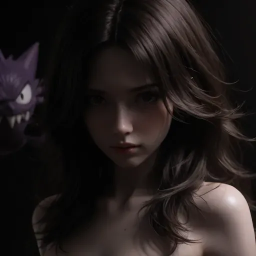 Pencipta imej lucah AI