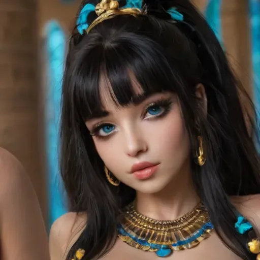 Pencipta imej lucah AI