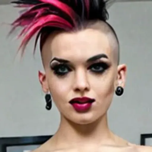 générateur d’images porno IA