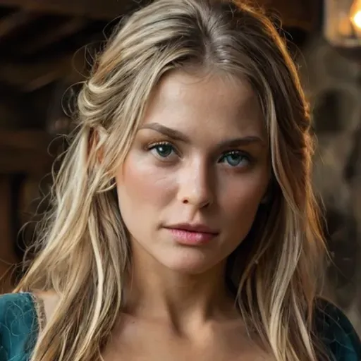 Pencipta imej lucah AI