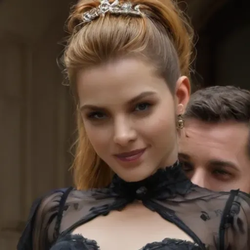 générateur d’images porno IA