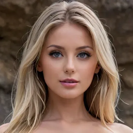 โปรแกรมสร้างภาพโปรนที่ใช้ปัญหา AI