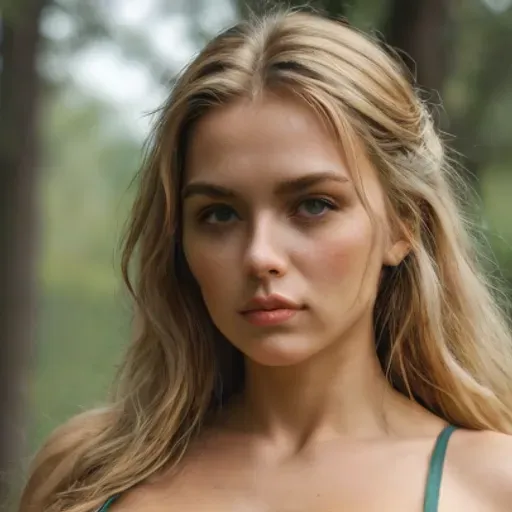 Pencipta imej lucah AI