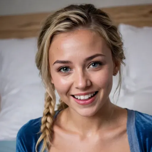 gerador de imagens pornô com IA