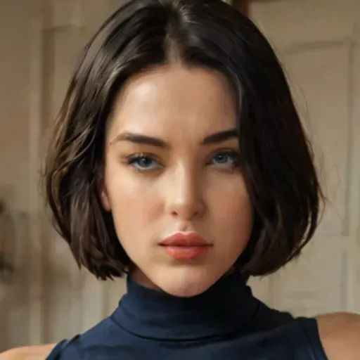 генератор порно-изображений на ИИ