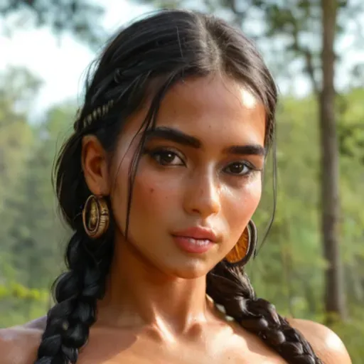 โปรแกรมสร้างภาพโปรนที่ใช้ปัญหา AI