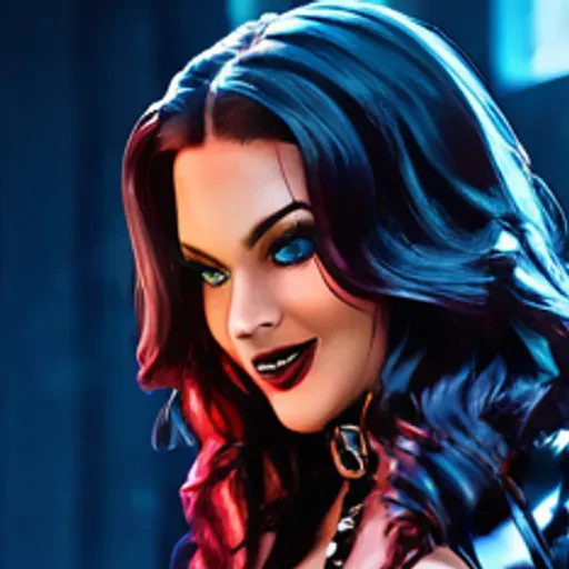 générateur d’images porno IA