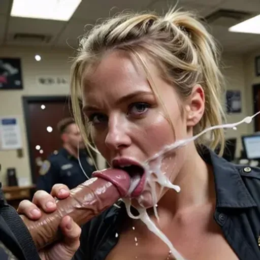 Pencipta imej lucah AI