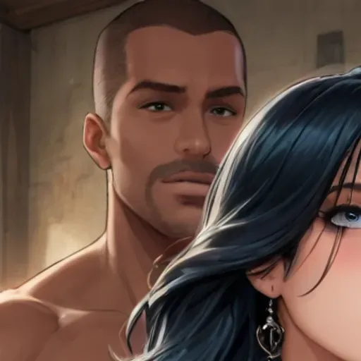 yapay zekâ porno foto üretici