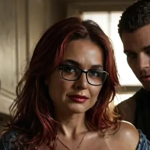 generatore di immagini porno IA