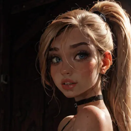 générateur d’images porno IA