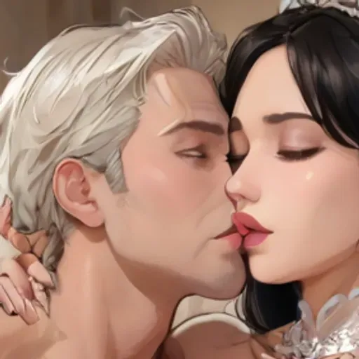 generatore di foto porno IA