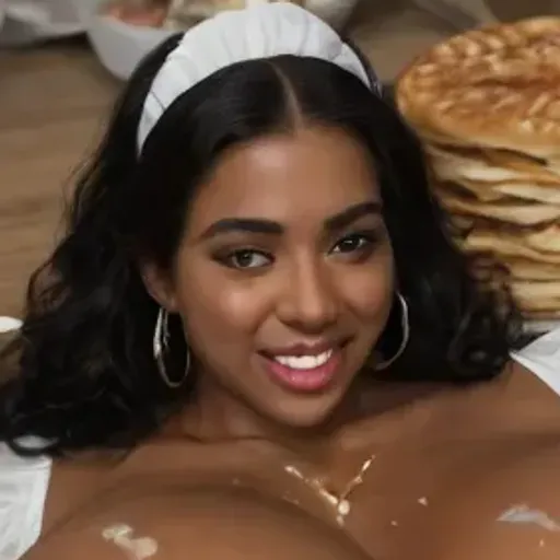gerador de imagens pornô com IA