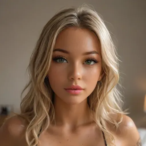 yapay zekâ porno görsel üretici